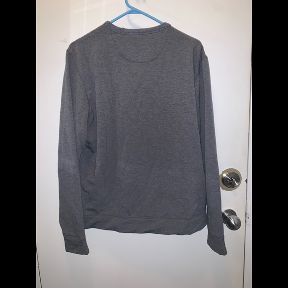Jachs New York plush crewneck sweater, super cozy! Pairs well with any outfit! - Picture 2 of 5